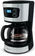 Кофеварка SENCOR SCE 3700BK отзывы владельцев