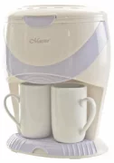 Кофеварка MAESTRO MR-402 отзывы владельцев