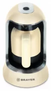 Кофеварка BRAYER BR1144 отзывы владельцев