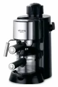 Кофеварка Viconte VC-703 отзывы владельцев