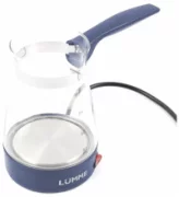 Кофеварка LUMME LU-1630 отзывы владельцев
