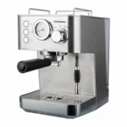 Кофемашина MAUNFELD MF-721S PRO отзывы владельцев