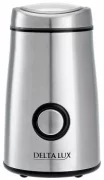 Кофемолка DELTA LUX DE-2200 отзывы владельцев