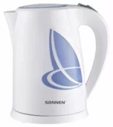 Чайник SONNEN KT-1767 отзывы владельцев