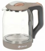 Чайник Lofter A01 отзывы владельцев