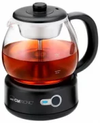 Чайник Clatronic TK 3715 отзывы владельцев