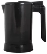 Чайник Beon BN-004 0.5л, черный отзывы владельцев
