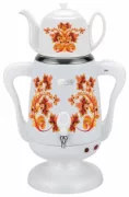 Самовар Maxtronic MAX-HD2511 отзывы владельцев