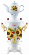 Самовар Kelli KL-1477 отзывы владельцев