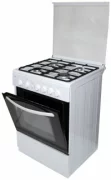 Плита Flama HG 6421 W white отзывы владельцев