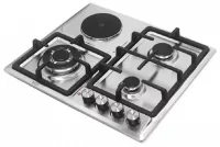 Варочная панель RICCI HBS4538E отзывы владельцев