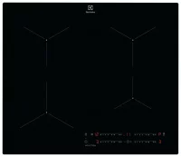 Варочная панель Electrolux CIL61443C отзывы владельцев