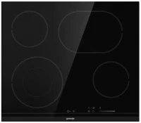 Варочная панель Gorenje ECS 643 BCSC отзывы владельцев