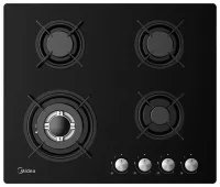 Варочная панель Midea MG602TGB отзывы владельцев