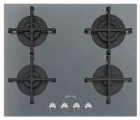 Варочная панель Smeg PV164SSA отзывы владельцев