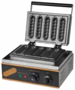 Вафельница Viatto VKD-5 отзывы владельцев
