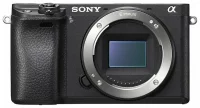 Камера Sony Alpha ILCE-6300 Body отзывы владельцев