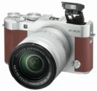 Камера Fujifilm X-A3 Kit отзывы владельцев