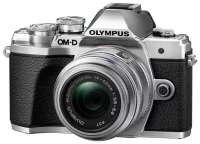 Камера Olympus OM-D E-M10 Mark III Kit отзывы владельцев