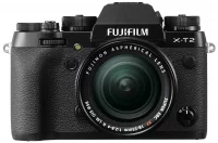Камера Fujifilm X-T2 Kit отзывы владельцев