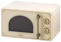 Микроволновая печь Midea MM820CJ8-I2 отзывы владельцев