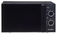 Микроволновая печь Oursson MM2009/BL отзывы владельцев