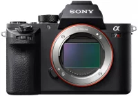 Камера Sony Alpha ILCE-7RM2 Body отзывы владельцев