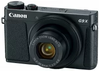 Камера Canon PowerShot G9 X Mark II отзывы владельцев