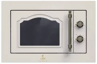 Микроволновая печь LEX BIMO 20.01 C IVORY LIGHT отзывы владельцев