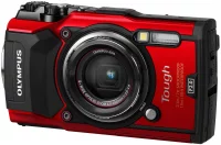Камера Olympus TG‑5 отзывы владельцев