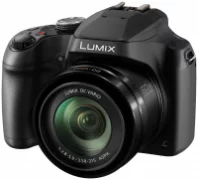 Panasonic Lumix DC-FZ82 отзывы