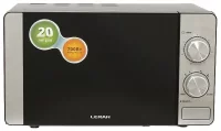 Микроволновая печь Leran FMO 2031 IX отзывы владельцев