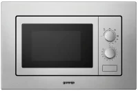 Микроволновая печь Gorenje BM171E2X отзывы владельцев