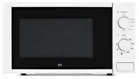 Микроволновая печь BQ MWO 20003SM/W отзывы владельцев