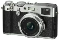 Камера Fujifilm X100F отзывы владельцев