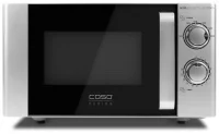 Микроволновая печь Caso M20 Ecostyle Pro отзывы владельцев
