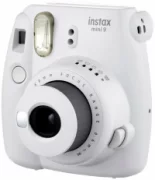 Fujifilm Instax Mini 9 отзывы