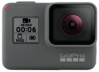 Камера GoPro HERO6 Black отзывы владельцев