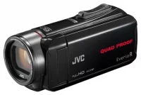 Камера JVC Everio GZ-R435 отзывы владельцев