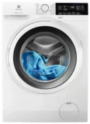 Стиральная машина Electrolux EW6F3R28WU отзывы владельцев