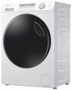 Стиральная машина Haier HWD80-BP14959B отзывы владельцев