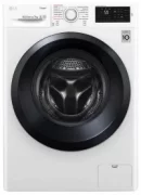 Стиральная машина LG F-2J5HS6W отзывы владельцев