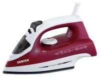 Утюг CENTEK CT-2349 отзывы владельцев