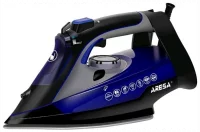 Утюг ARESA AR-3120 отзывы владельцев