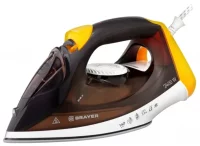 Утюг BRAYER BR4003 отзывы владельцев