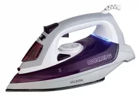 Утюг Gelberk GL-703 отзывы владельцев