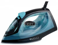 Утюг Kelli KL-1642 отзывы владельцев