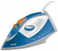 Утюг Sencor SSI 7710BL отзывы владельцев