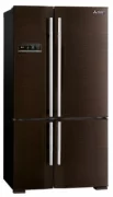 Холодильник Mitsubishi Electric MR-LR78G-BR-R отзывы владельцев