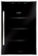 Холодильник Caso WineDuett Touch 12 отзывы владельцев